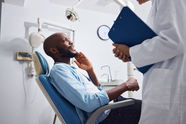 Best Pediatric Emergency Dentist in Herriman, UT